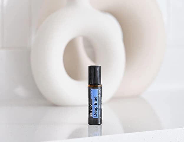 Deep Blue™ Touch