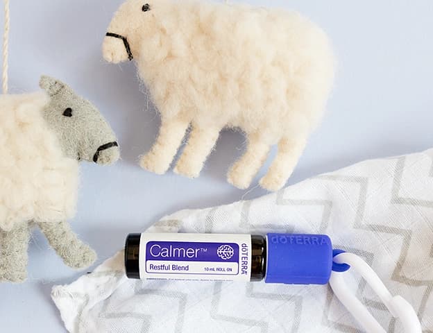 Roll-on Calmer™