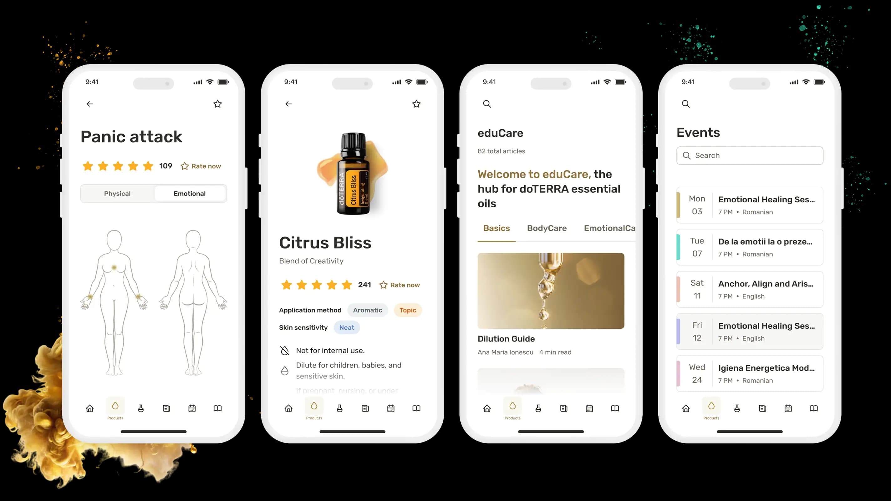 Preview web app on mobile