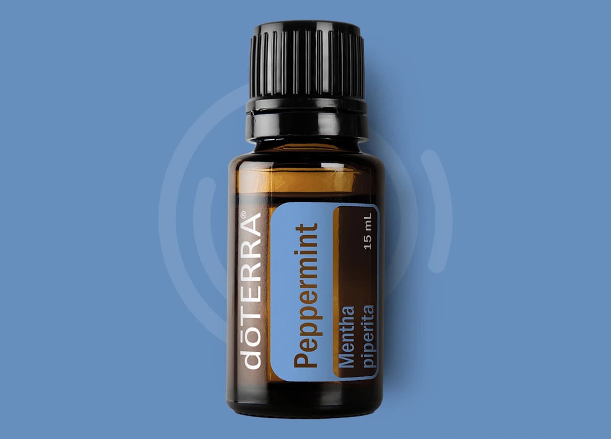 peppermint